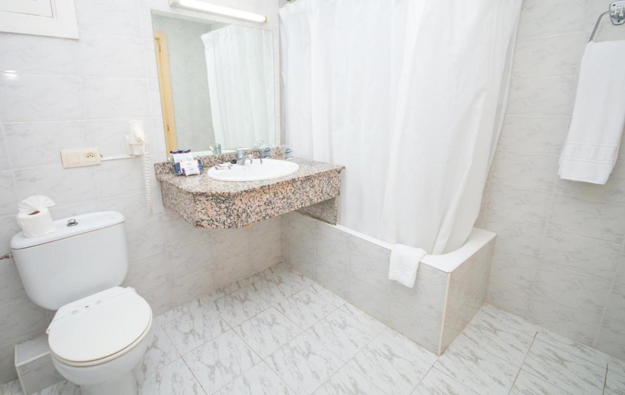 Chambre Lits Jumeaux
