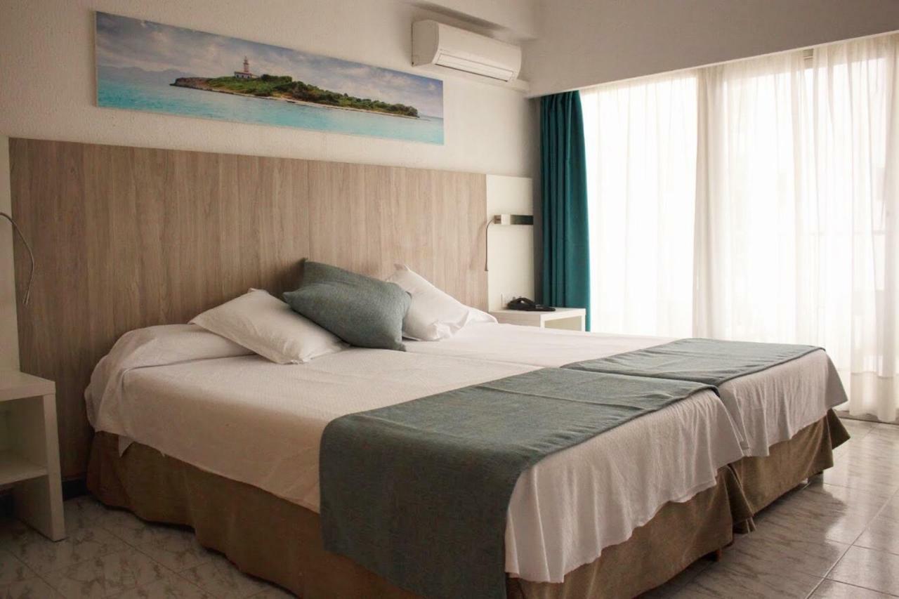 Chambre Lit Queen-Size