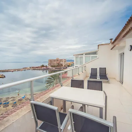 Apartamentos Embat-2
