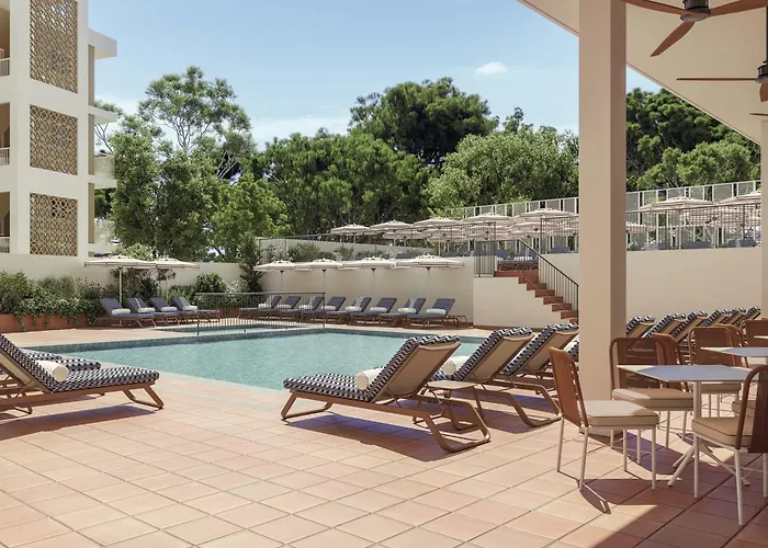 Hôtel-boutique: Alua Linda Mallorca - Newly Renovated 2026